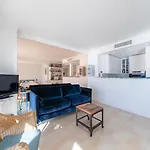 Wdf Sea-view One Bedroom Heart Of *