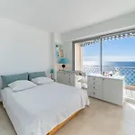 Wdf Sea-view One Bedroom Heart Of Apartman Cannes