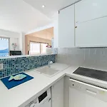 Wdf Sea-view One Bedroom Heart Of *