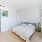 Apartman Wdf Sea-view One Bedroom Heart Of Cannes