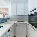 Wdf Sea-view One Bedroom Heart Of Apartman *