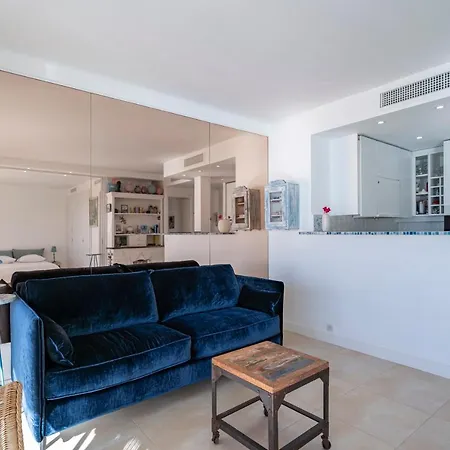 Wdf Sea-view One Bedroom Heart Of Apartman