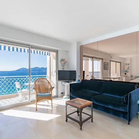 Wdf Sea-view One Bedroom Heart Of Apartman