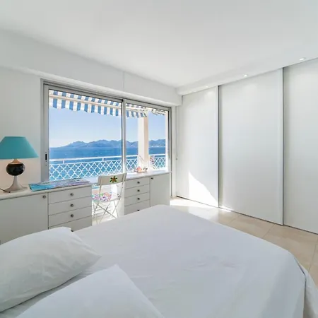 Wdf Sea-view One Bedroom Heart Of *