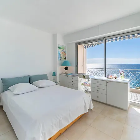 Wdf Sea-view One Bedroom Heart Of * كان