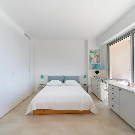 شقة Wdf Sea-view One Bedroom Heart Of *