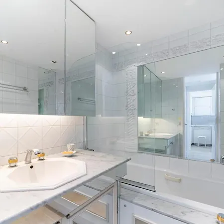 Wdf Sea-view One Bedroom Heart Of كان