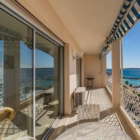 Wdf Sea-view One Bedroom Heart Of * كان