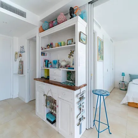 Wdf Sea-view One Bedroom Heart Of