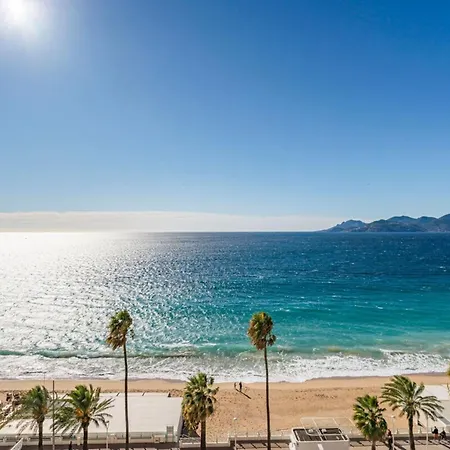 شقة Wdf Sea-view One Bedroom Heart Of